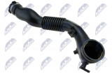NTY AIR HOSE ENG 3.0 BMW 3 F30/F31 11-15 , 1 F20/F21 11-16 , X3 F25 09-17 , X4 F26 13-18 , 2 F22/F23 12-18 , 4 F32/F33 12-16