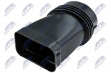 NTY AIR HOSE BMW 5 F10/F11/F07 GT 2.0/2.5/3.0/4.4 2009-2017 , 7 F01/F02 2008-2014