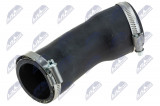 NTY AIR HOSE BMW 1 E87 118D/120D 2003-2007