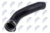NTY AIR HOSE BMW 5 F10/F11/F07 2.0D/3.0D 2008-2012 , 7 F01/F02 2007-2012