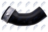 NTY AIR HOSE BMW X5 3.0D 2003-2006