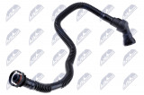 NTY AIR HOSE BMW 1 (E87), 3 (E90), 3 (E91), X3 (E83), Z4 (E85) 2.0-3.0D 03-12