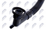 NTY AIR HOSE BMW 3 (E46), 5 (E39), 5 (E60), 5 (E61), 7 (E38), 7 (E65, E66, E67), X3 (E83), X5 (E53), Z3 (E36), Z4 (E85) 2.0-3.0 95-10