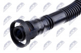 NTY AIR HOSE BMW 3 (E46), 5 (E39), 5 (E60), 5 (E61), 7 (E38), 7 (E65, E66, E67), X3 (E83), X5 (E53), Z3 (E36), Z4 (E85) 2.0-3.0 95-10