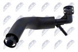 NTY AIR HOSE BMW 3 (E46), 5 (E39), 5 (E60), 5 (E61), 7 (E65, E66, E67), X3 (E83), Z3 (E36), Z4 (E85) 2.0-3.0 96-10
