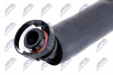 NTY AIR HOSE BMW 3 (E46), 5 (E39), 5 (E60), 5 (E61), 7 (E65, E66, E67), X3 (E83), X5 (E53), Z3 (E36), Z4 (E85) 2.0-3.0 98-10