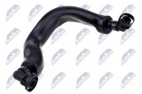 NTY AIR HOSE BMW 5 (E60), 5 (E61), 6 (E63), 6 (E64), 7 (E65, E66, E67), X5 (E53) 3.6,4.4,4.8 01-10