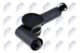 NTY AIR HOSE BMW 5 (E60), 5 (E61), 6 (E63), 6 (E64), 7 (E65, E66, E67), X5 (E53) 3.6,4.4,4.8 01-10