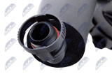 NTY AIR HOSE BMW 5 (E60), 5 (E61), 6 (E63), 6 (E64), 7 (E65, E66, E67), X5 (E53) 3.6,4.4,4.8 01-10