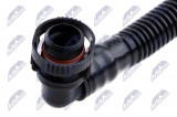 NTY AIR HOSE BMW 3 (E46) TORING 00-05, 3 COUPE (E46) 00-05 /WERSJA USA/