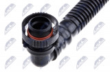 NTY AIR HOSE BMW 3 (E46) TORING 00-05, 3 COUPE (E46) 00-05 /WERSJA USA/