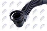 NTY AIR HOSE BMW X5 (E53) 3.0I 00-06