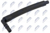 NTY CRANKCASE BREATHER BMW 3 E46/E90 316I/318I/320I 00-07 , 1 E87 120I 03-07 , X3 E83 2.0I 03-10 , Z4 E85 2.0I 04-08 /PRZEWÓD ODPOWIETRZAJĄCY/