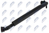 NTY CRANKCASE BREATHER BMW 3 E90/E91/E92/E93 316I/318I/320I 04-13 , 1 E81/E82/E87/E88 116I/118I/120I 06-13 , X1 E84 18I 08-15