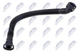 NTY CRANKCASE BREATHER BMW 1 (E87), 3 (E46), 3 (E90), 3 (E91), X3 (E83), Z4 (E85) 1.8/2.0 01-12