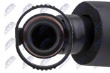 NTY CRANKCASE BREATHER BMW 5 (E60), 5 (E61), 6 (E63), 6 (E64), 7 (E65, E66, E67), X5 (E53) 4.0/4.8 04-10