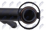NTY CRANKCASE BREATHER BMW 3 (E46), 5 (E39), 7 (E38), Z3 (E36) 2.0/2.5/2.8 95-03