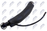 NTY CRANKCASE BREATHER BMW 1 (E87), 3 (E90), 3 (E91), 5 (E60), 5 (E61), 6 (E63), 6 (E64), 7 (E65, E66, E67), Z4 (E85), Z4 (E86) 2.5/3.0 04-12