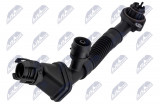 NTY CRANKCASE BREATHER BMW 5 (F10), 5 (F11), 5 GRAN TURISMO (F07), 6 (F12), 6 (F13), 7 (F01, F02, F03, F04), X5 (E70), X6 (E71, E72) 4.4 07-18
