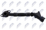 NTY CRANKCASE BREATHER BMW 5 (F10), 5 (F11), 5 GRAN TURISMO (F07), 6 (F12), 6 (F13), 7 (F01, F02, F03, F04), X5 (E70), X6 (E71, E72) 4.4 07-18