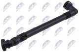 NTY CRANKCASE BREATHER BMW 3 (E46), 5 (E39), 5 (E60), 5 (E61), 7 (E38), 7 (E65, E66, E67), X3 (E83), X5 (E53), Z3 (E36), Z4 (E85) 2.0-3.0 95-10