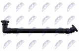 NTY CRANKCASE BREATHER BMW 3 (E46), 5 (E39), 5 (E60), 5 (E61), 7 (E38), 7 (E65, E66, E67), X3 (E83), X5 (E53), Z3 (E36), Z4 (E85) 2.0-3.0 95-10