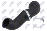 NTY AIR HOSE BMW X3 E83 3.0D 2006-2010