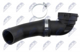 NTY AIR HOSE BMW X3 E83 3.0D 2006-2010