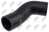 NTY AIR HOSE BMW X3 E83 3.0D 2006-2010