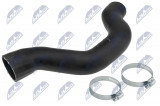 NTY AIR HOSE JEEP CHEROKEE 2.5CRD/2.8CRD 2001-2008