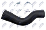 NTY AIR HOSE MITSUBISHI L200 2.4DI-D 2014-
