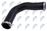 NTY AIR HOSE CHEVROLET CRUZE 1.7D/2.0D 2009-