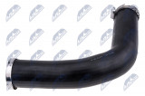 NTY AIR HOSE CHEVROLET CRUZE 1.7D/2.0D 2009-