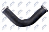 NTY AIR HOSE CHEVROLET CRUZE 1.7D/2.0D 2009-