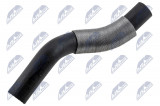 NTY AIR HOSE CITROEN C3 I , II 1.6HDI 2005- , BERLINGO 1.6HDI 2005- , PEUGEOT 308 I 1.6HDI 2007- , 207 1.6HDI 2006- , PARTNER 1.6HDI 2005-