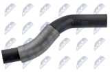NTY AIR HOSE CITROEN C3 I , II 1.6HDI 2005- , BERLINGO 1.6HDI 2005- , PEUGEOT 308 I 1.6HDI 2007- , 207 1.6HDI 2006- , PARTNER 1.6HDI 2005-