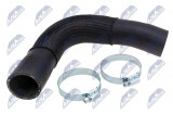 NTY AIR HOSE ENG 1.4HDI CITROEN C3 II 2009-2016 , PEUGEOT 207 2012- , 208 2013-2019 , 2008 2013-