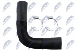NTY AIR HOSE ENG 1.4HDI CITROEN C3 II 2009-2016 , PEUGEOT 207 2012- , 208 2013-2019 , 2008 2013-