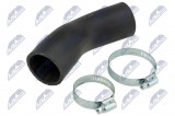 NTY AIR HOSE CITROEN C3 II/III 1.4HDI/1.6HDI 2009- , C4 10- , C5 10- , BERLINGO 1.6HDI 09- , PEUGEOT 207 1.6HDI 09- , 208 1.4HDI/1.6HDI 12- , 308 I/II 1.6HDI 09-
