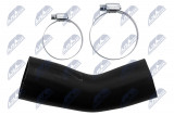 NTY AIR HOSE CITROEN C3 II/III 1.4HDI/1.6HDI 2009- , C4 10- , C5 10- , BERLINGO 1.6HDI 09- , PEUGEOT 207 1.6HDI 09- , 208 1.4HDI/1.6HDI 12- , 308 I/II 1.6HDI 09-