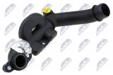 NTY AIR HOSE ENG 1.6D CITROEN BERLINGO 2005-2011 , JUMPY 2007-2016 , PEUGEOT PARTNER 2005- , FIAT SCUDO 2007-2016