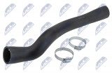 NTY AIR HOSE FORD FOCUS III 1.6TDCI 2010-2017 , TRANSIT CONNECT 1.6TDCI 2013- , TOURNEO CONNECT 1.6TDCI 2013