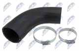 NTY AIR HOSE FORD TRANSIT 2.2TDCI 2007-2014 , TRANSIT V363 2.2TDCI 2013-2018 /KRÓTKI/