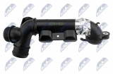 NTY AIR HOSE FORD FOCUS II 1.6TDCI 2004-2012 , C-MAX 1.6TDCI 2007-2010