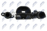 NTY AIR HOSE FORD FOCUS II 1.6TDCI 2004-2012 , C-MAX 1.6TDCI 2007-2010