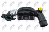 NTY AIR HOSE FORD FOCUS II 1.6TDCI 2004-2012 , C-MAX 1.6TDCI 2007-2010 , CITROEN C5 1.6HDI 2008- , PEUGEOT 407 1.6HDI 2004-2011