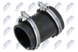 NTY AIR HOSE FORD FOCUS II 2.0TDCI 2004-2012 , C-MAX 2.0TDCI 2007-2010
