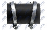 NTY AIR HOSE FORD FOCUS II 2.0TDCI 2004-2012 , C-MAX 2.0TDCI 2007-2010