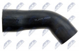 NTY AIR HOSE FORD FIESTA V , VI 1.4TDCI 2001- , CITROEN C3 1.4HDI 2002- , PEUGEOT 206 1.4HDI 2001- , 307 1.4HDI 2001-