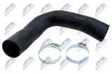 NTY AIR HOSE FORD FIESTA VI 1.4/1.5TDCI 2001- , B-MAX 1.5TDCI 2012- TRANSIT COURIER 1.5TDCI 2014-